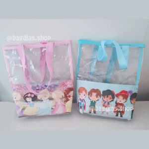 Bolsa Sacola