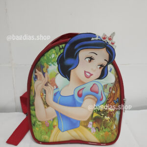 Mochila M 3D Color 19x23cm