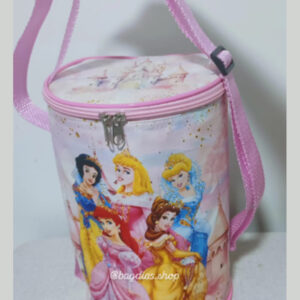 Bag Cooler Térmico 20x30cm