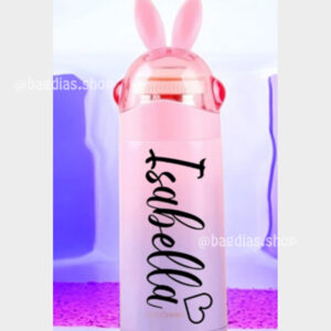 Garrafa Coelho Luxo 350ml