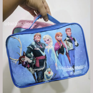 Maleta Jumbo Color 15x25cm