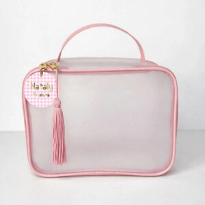 Necessaire Leitosa 15x20cm