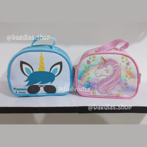 Meia Lua Baby Color 13x17cm