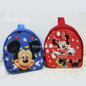 Mochila Baby Color 16x20cm