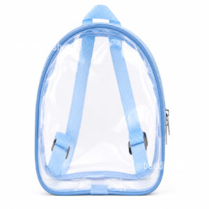 Mochila Cristal 19x23cm