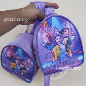 Mochilas