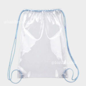 Sacochila Cristal 19x28cm