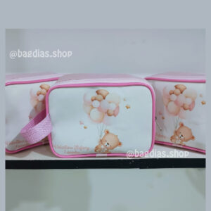 Necessaire Jumbo 14x20cm