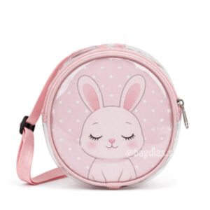 Bag Redonda Tiracolo 20x20cm