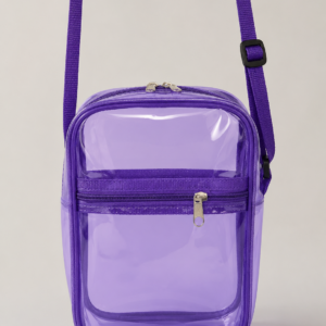 Shoulder Bag Cristal Color 14x20cm