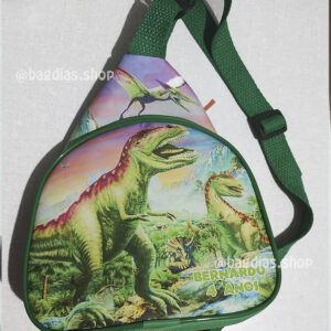 Mochila Slinbeg Transversal 20x24cm