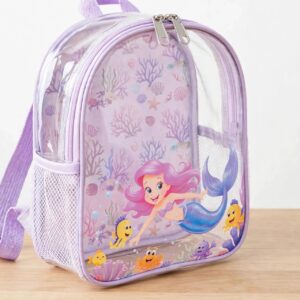 Mochila Gaby UV 25x30cm