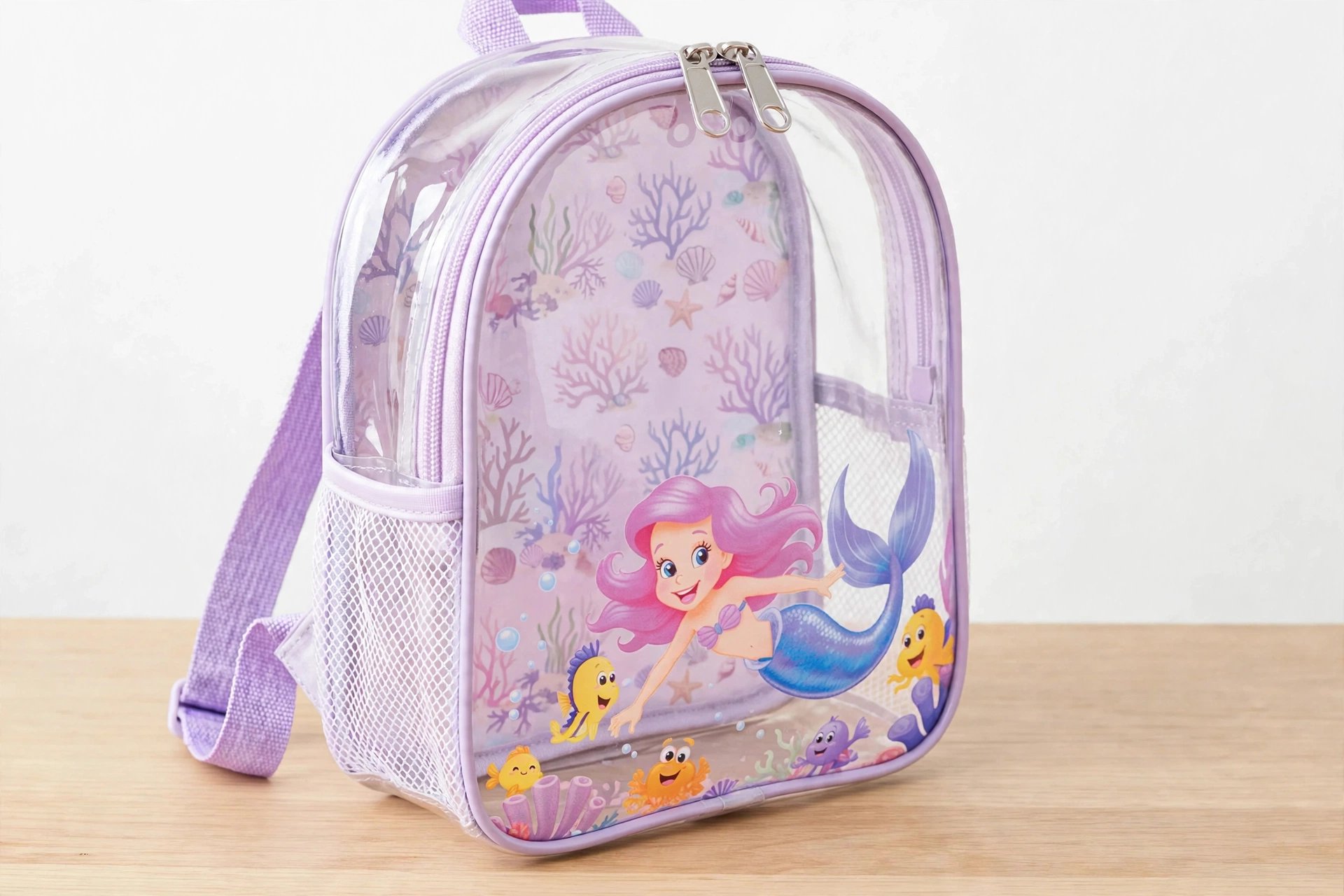 Kit Mochila Gaby UV + Lancheira - Imagem 2