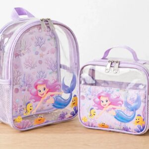 Kit Mochila Gaby UV + Lancheira