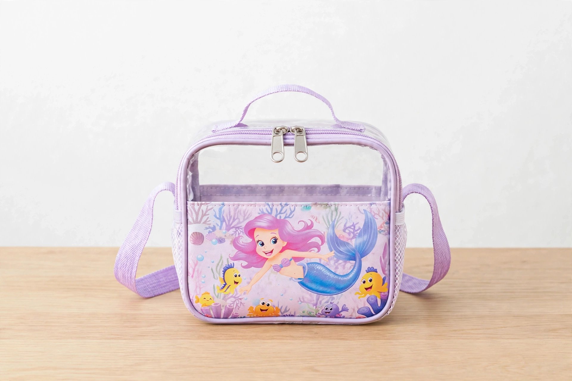 Kit Mochila Gaby UV + Lancheira - Imagem 3