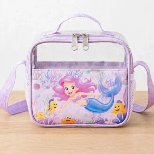 Bag Lancheira Gaby 15x16cm