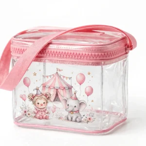 Bag Luna UV 15x20cm