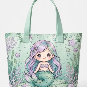 Bolsa Praia Tote 35x40cm