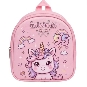 Mochila Mig 24x25cm
