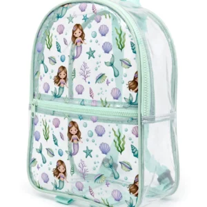 Mochila Mily UV 25x30cm