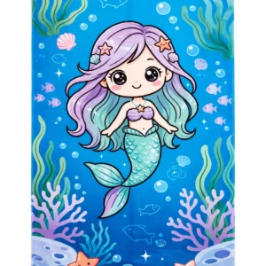 Toalha de Banho 70x140cm