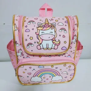 Mochila Camping Térmica 20x27cm - Un.