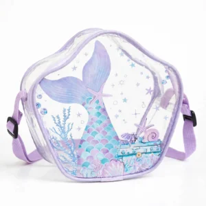 Bag Concha UV 19x20cm