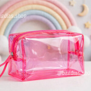 Nescessaire Box Color 8x16cm